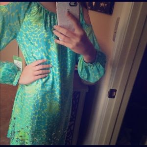 Lilly Pulitzer Chauncey Dress